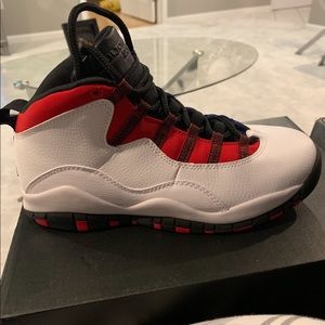 Youth Jordan’s Sneakers